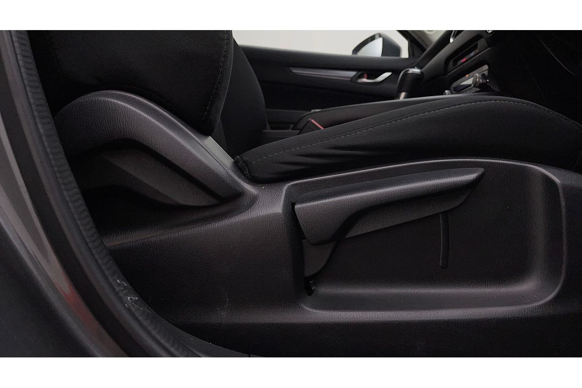 2019 Mazda CX-5 Maxx Sport KF Series