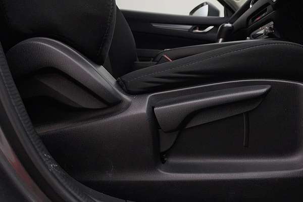2019 Mazda CX-5 Maxx Sport KF Series