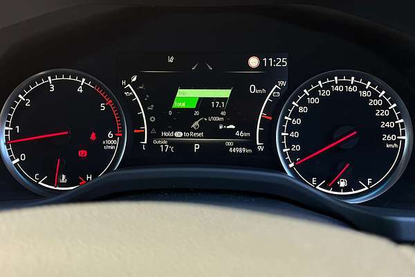 2022 Toyota Landcruiser VX FJA300R