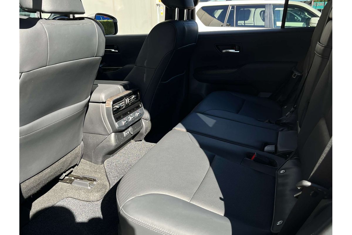 2022 Toyota Landcruiser VX FJA300R