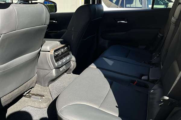 2022 Toyota Landcruiser VX FJA300R