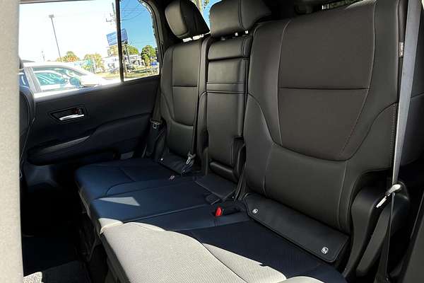 2022 Toyota Landcruiser VX FJA300R