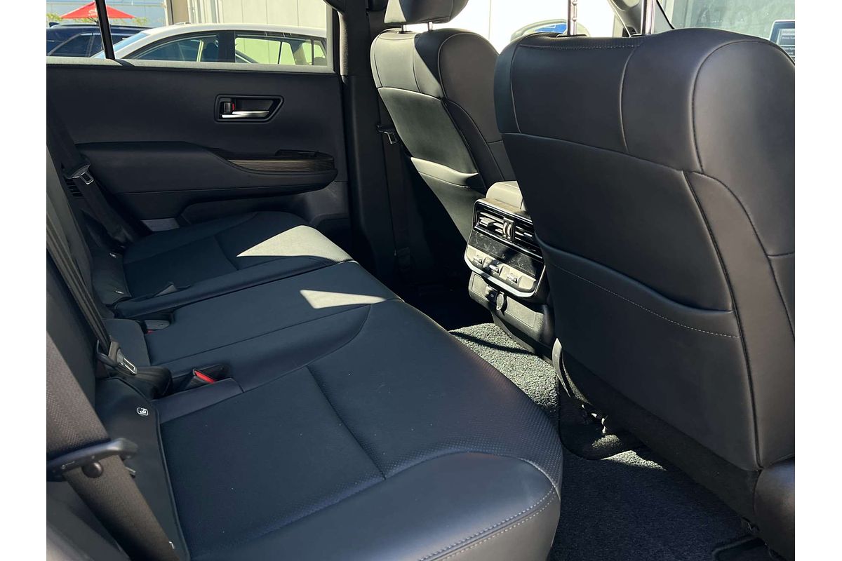 2022 Toyota Landcruiser VX FJA300R