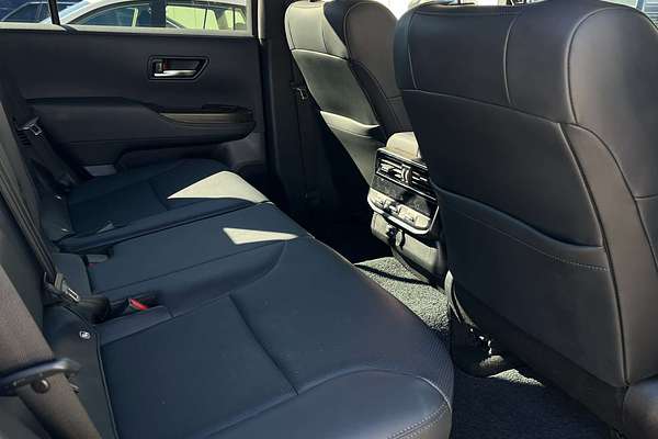 2022 Toyota Landcruiser VX FJA300R