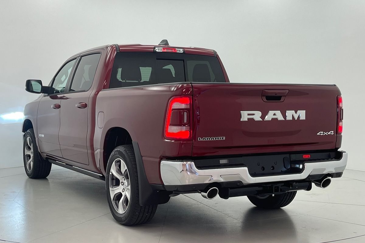 2023 RAM 1500 Laramie DT 4X4 SWB