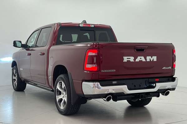 2023 RAM 1500 Laramie DT 4X4 SWB