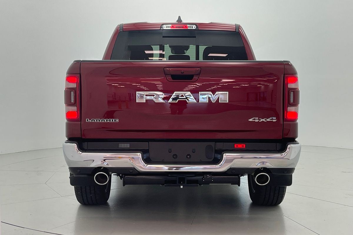 2023 RAM 1500 Laramie DT 4X4 SWB