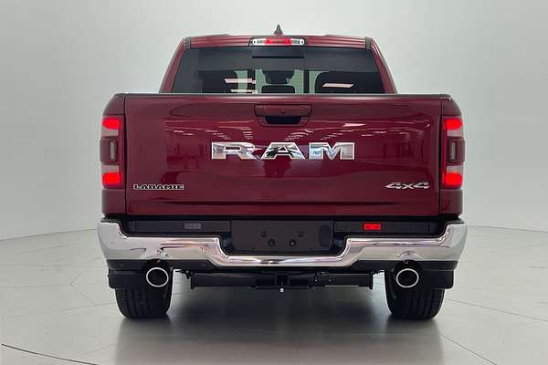 2023 RAM 1500 Laramie DT 4X4 SWB