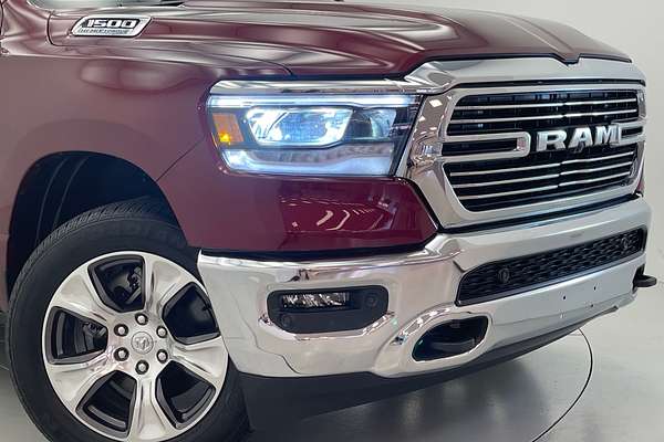 2023 RAM 1500 Laramie DT 4X4 SWB
