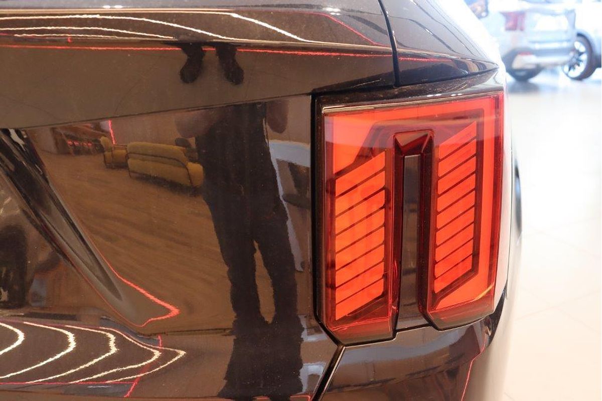 2025 Kia Sorento PHEV GT-Line MQ4 PE