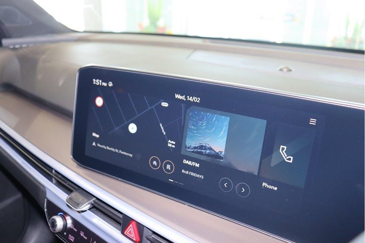 2025 Kia Sorento PHEV GT-Line MQ4 PE