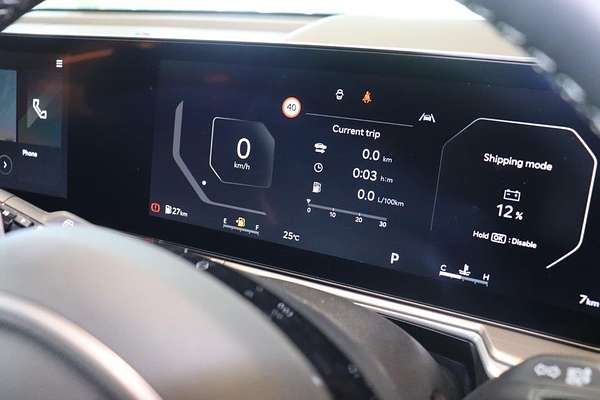 2025 Kia Sorento PHEV GT-Line MQ4 PE