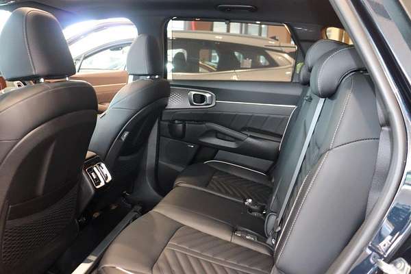 2025 Kia Sorento PHEV GT-Line MQ4 PE