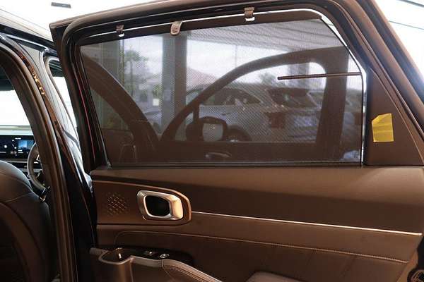 2025 Kia Sorento PHEV GT-Line MQ4 PE