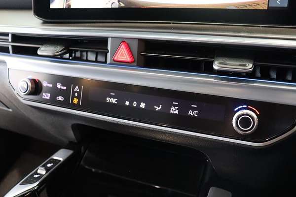 2025 Kia Sorento PHEV GT-Line MQ4 PE