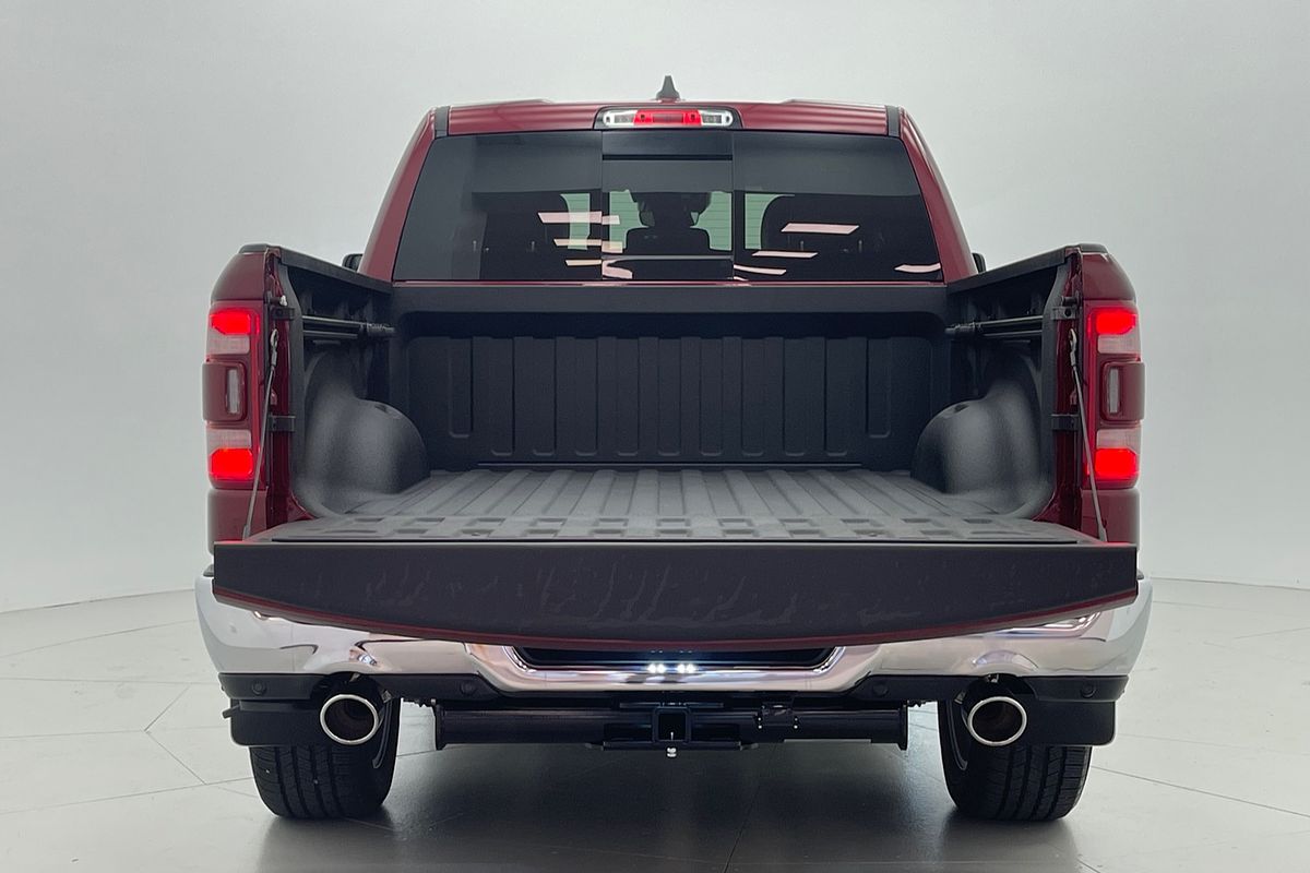 2023 RAM 1500 Laramie DT 4X4 SWB