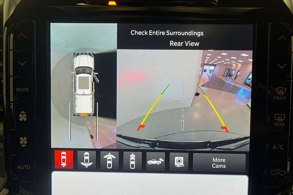 2023 RAM 1500 Laramie DT 4X4 SWB