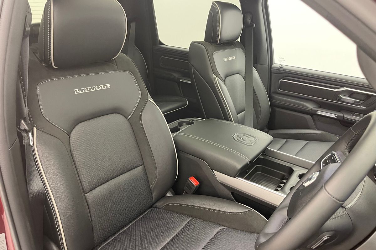 2023 RAM 1500 Laramie DT 4X4 SWB