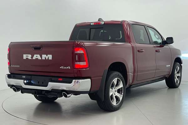 2023 RAM 1500 Laramie DT 4X4 SWB