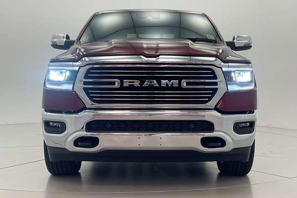 2023 RAM 1500 Laramie DT 4X4 SWB