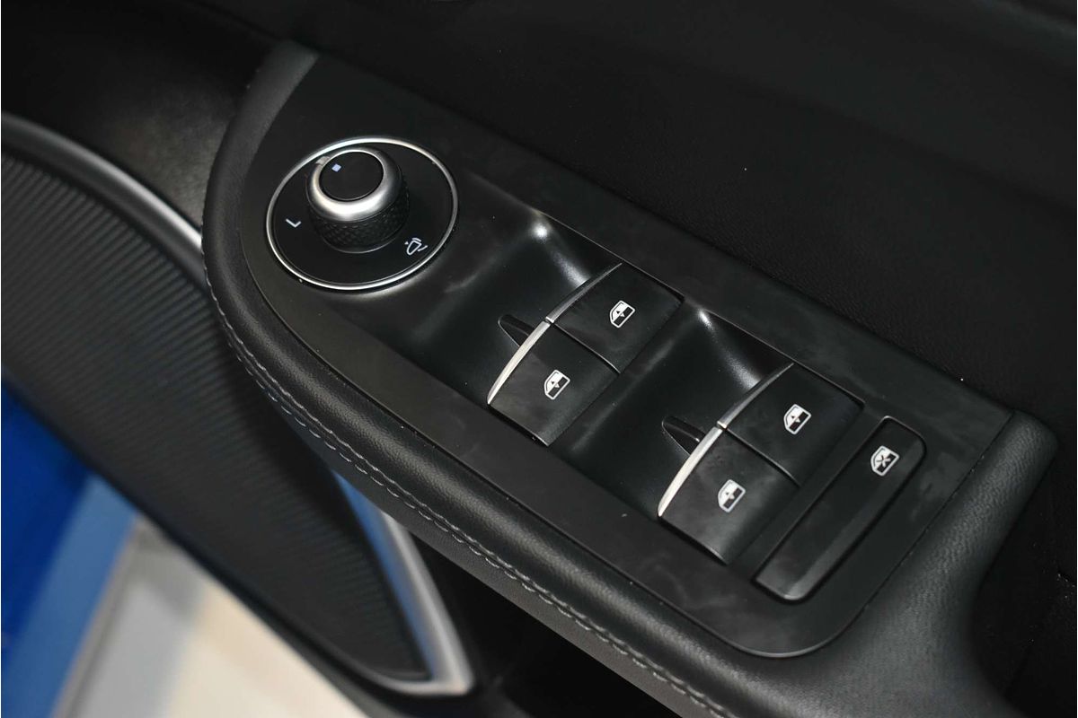2019 Alfa Romeo Giulia Veloce