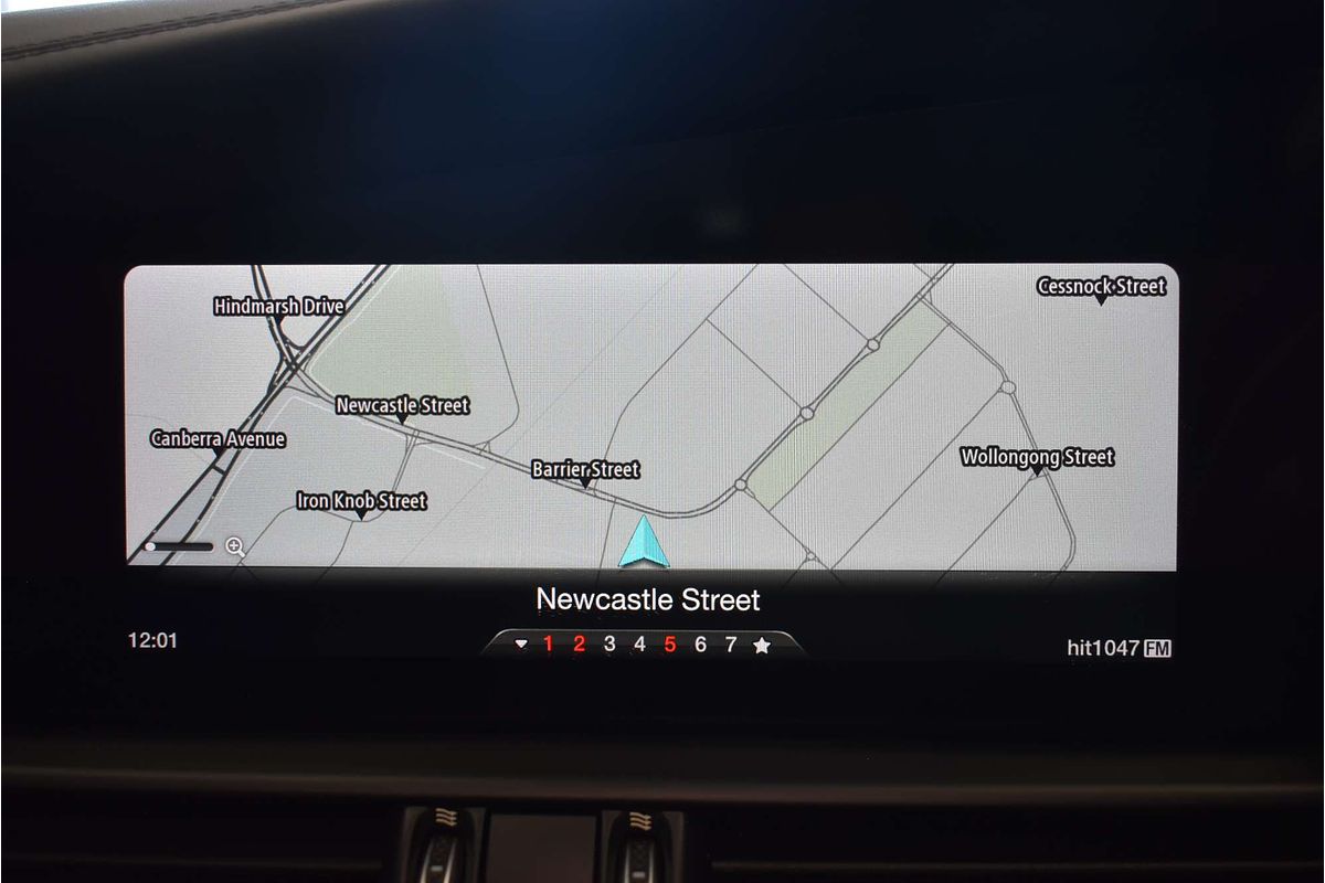 2019 Alfa Romeo Giulia Veloce