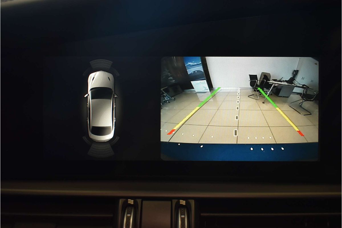 2019 Alfa Romeo Giulia Veloce