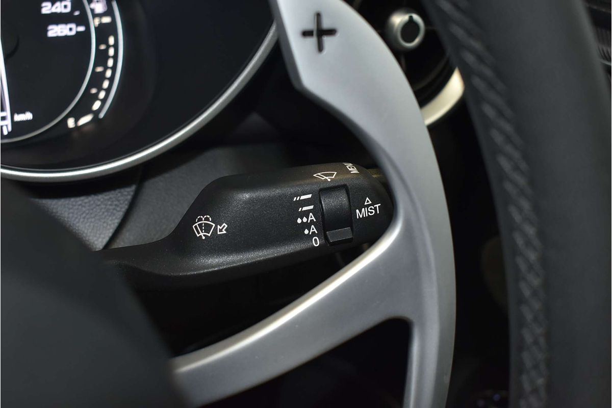 2019 Alfa Romeo Giulia Veloce