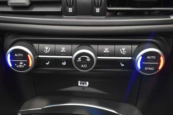 2019 Alfa Romeo Giulia Veloce