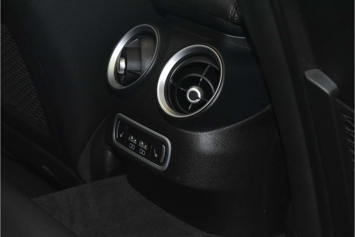 2019 Alfa Romeo Giulia Veloce