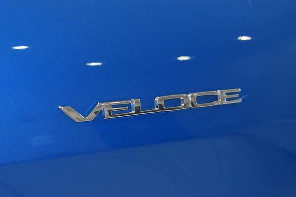 2019 Alfa Romeo Giulia Veloce