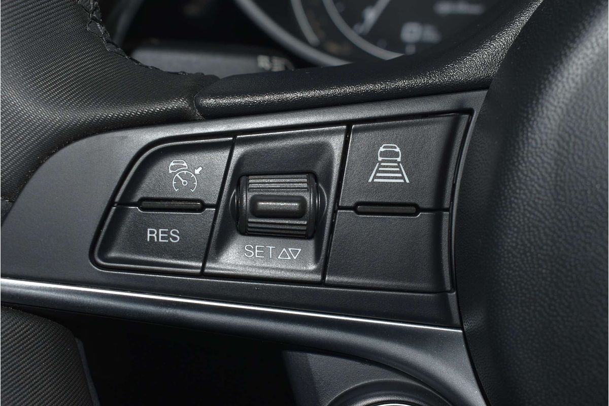2019 Alfa Romeo Giulia Veloce