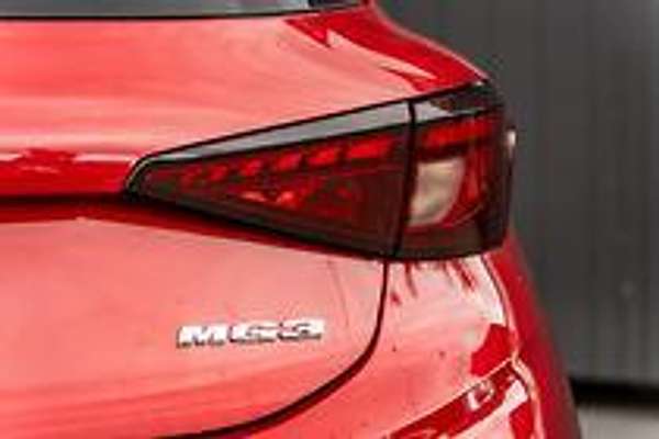 2025 MG MG3 Essence