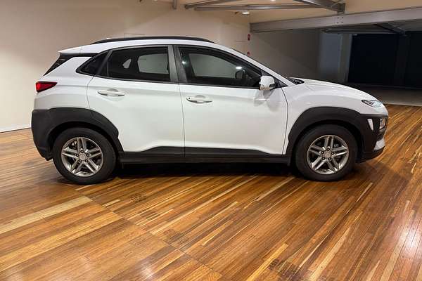 2018 Hyundai Kona Active OS.2