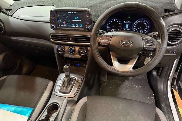 2018 Hyundai Kona Active OS.2