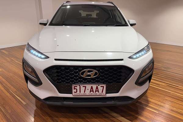 2018 Hyundai Kona Active OS.2