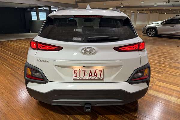 2018 Hyundai Kona Active OS.2