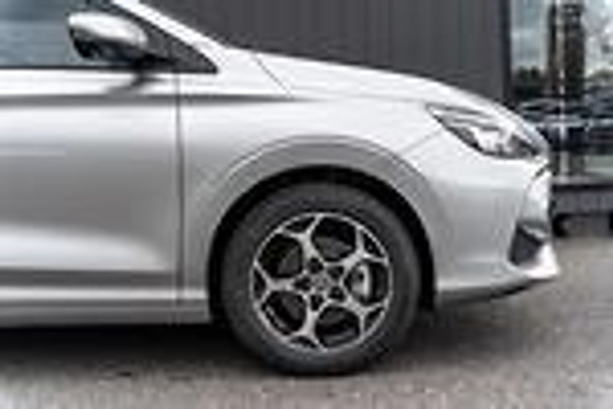 2025 MG MG3 Essence