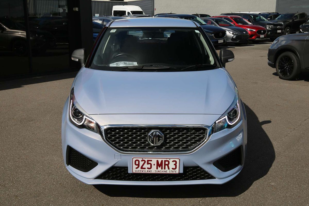 2022 MG MG3 Core