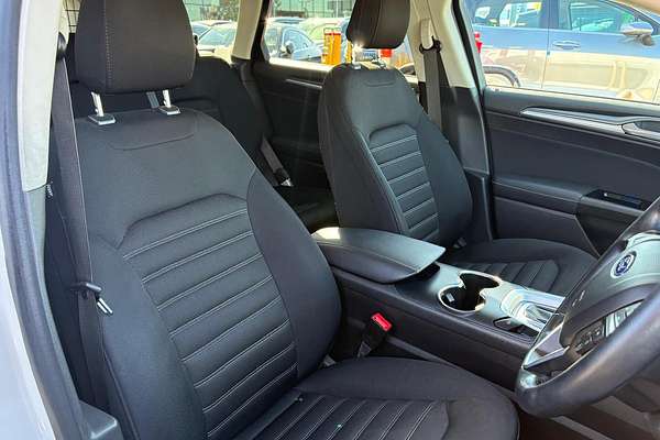 2017 Ford Mondeo Ambiente MD