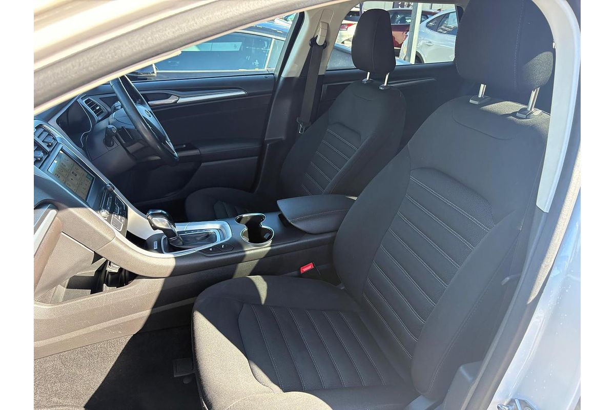 2017 Ford Mondeo Ambiente MD