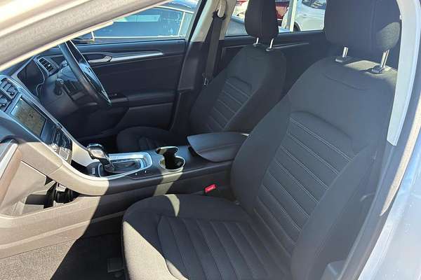 2017 Ford Mondeo Ambiente MD
