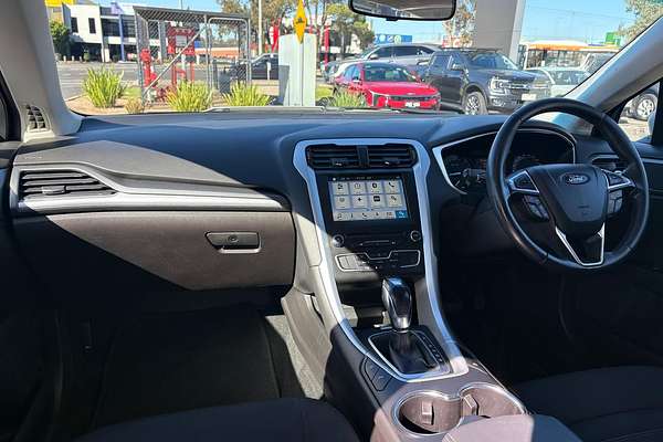 2017 Ford Mondeo Ambiente MD