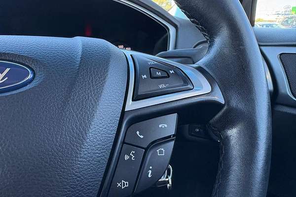 2017 Ford Mondeo Ambiente MD