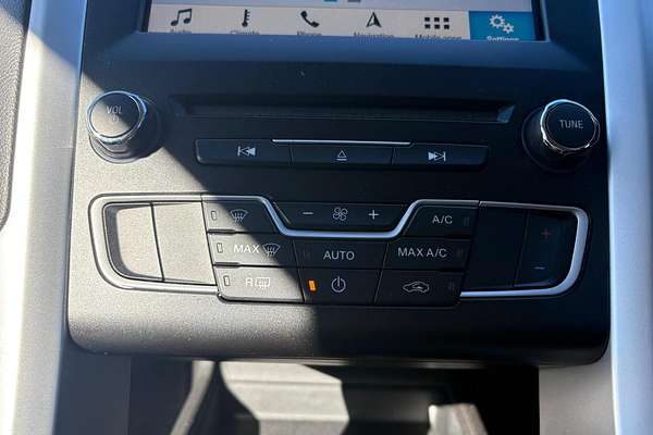2017 Ford Mondeo Ambiente MD