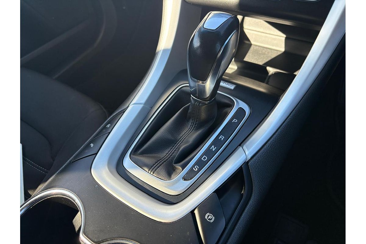 2017 Ford Mondeo Ambiente MD