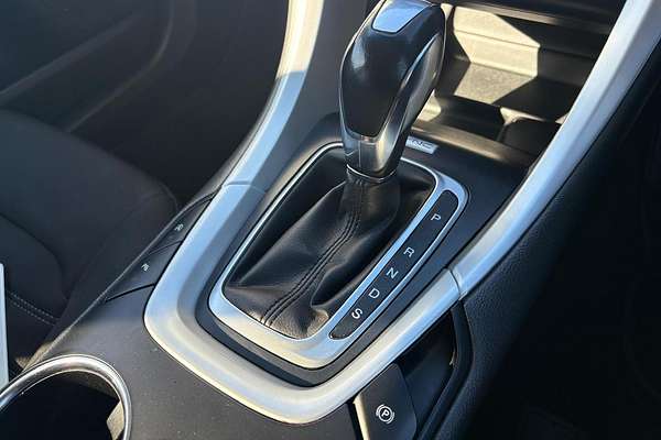 2017 Ford Mondeo Ambiente MD