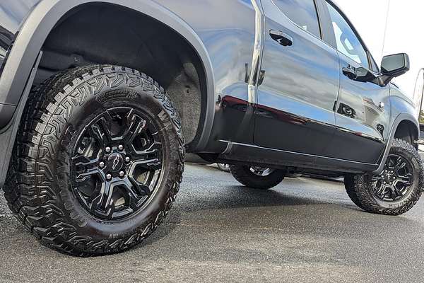 2025 Chevrolet Silverado 1500 ZR2 W/Tech Pack T1 4X4