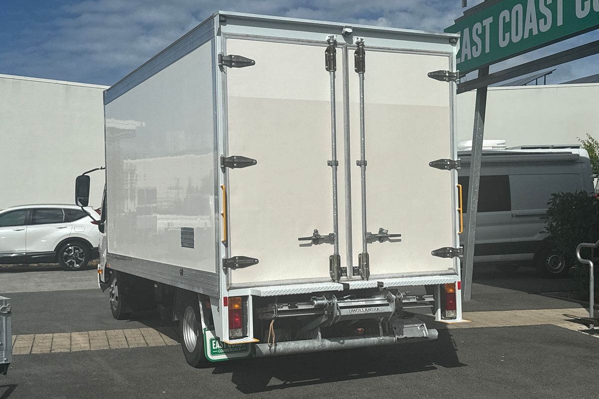 2019 Hino 300 Series 616 4x2