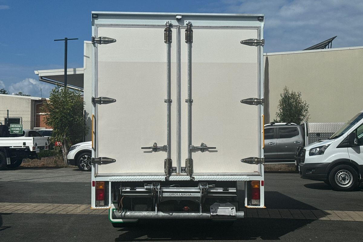 2019 Hino 300 Series 616 4x2